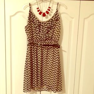 Cute Mini Dress, size XL